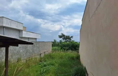 Terreno à venda, 186 m² por r$ 280.000,00 - jardim moriyama - indaiatuba/sp