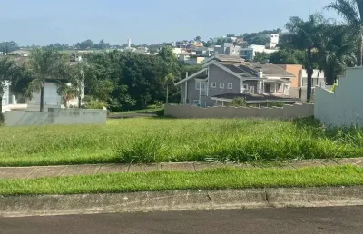 Terreno à venda - jardim vila paradiso - indaiatuba/sp