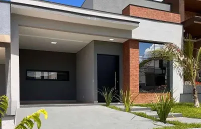 Casa à venda - jardim mantova residencial - indaiatuba/sp