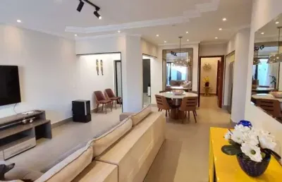 Casa com 3 quartos à venda na Rua Jorge Alves Brown, 335, Jardim Bela Vista, Indaiatuba