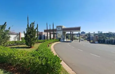 Terreno à venda, 300 m² por r$ 410.000,00 - london park - indaiatuba/sp
