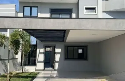 Oportunidade!! casa com 3 dormitórios à venda, jardins do império - indaiatuba/sp