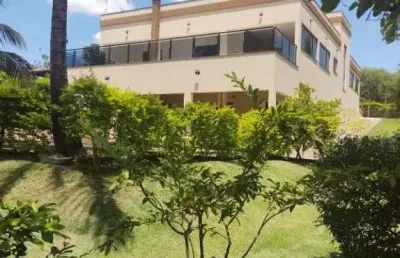 Casa em condomínio fechado com 3 quartos à venda na Rua Pedro Pioli, 329, Terras de Itaici, Indaiatuba