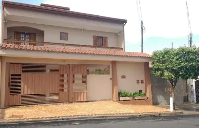 Casa à venda - jardim morada do sol - indaiatuba/sp