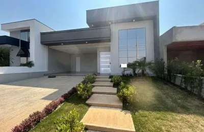 Casa à venda - residencial evidências - indaiatuba/sp