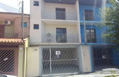 Casa com 2 dormitórios para alugar, 110 m² por r$ 2.078,19 - jardim morumbi - sorocaba/sp