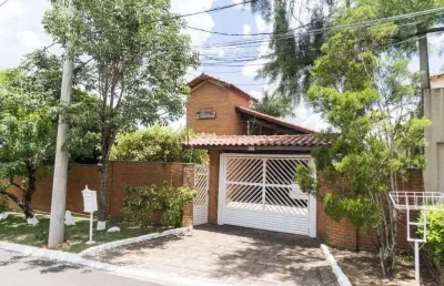 Chácara / sítio com 4 quartos à venda na Rua Homero Girardi, 107, Terras de Itaici, Indaiatuba