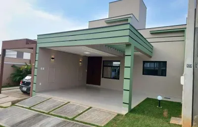 Linda casa com 3 dormitórios à venda - jardins do império - indaiatuba/sp