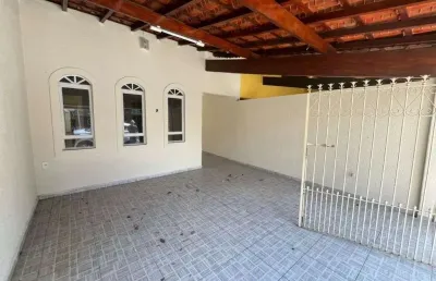 Casa com 2 quartos à venda na Rua João Wolf Filho, 317, Parque das Nações, Indaiatuba