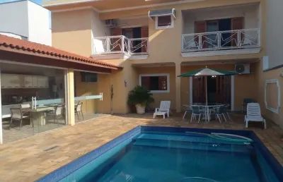 Casa - venda ou aluguel - jardim esplendor - indaiatuba/sp