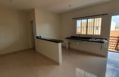 Kitnet com 1 dormitório para alugar, 35 m² por r$ 1.300,00/mês - cidade nova i - indaiatuba/sp