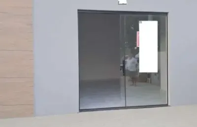 Salão para alugar, 45 m² por r$ 1.930,00/mês - jardim veneza - indaiatuba/sp