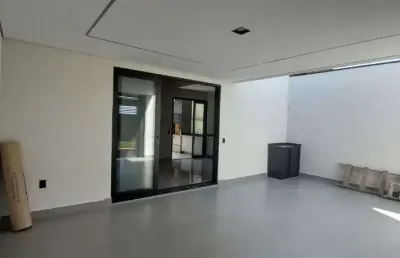 Casa com 3 dormitórios à venda, 115 m² por r$ 650.000,00 - jardim das araras - indaiatuba/sp