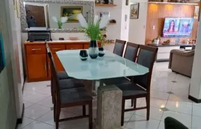 Apartamento com 2 dormitórios à venda, 100 m² por r$ 1.500.000,00 - centro - balneário camboriú/sc