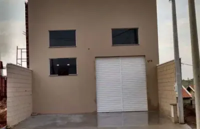 Salão para alugar, 120 m² por r$ 4.343,68 - parque campo bonito - indaiatuba/sp