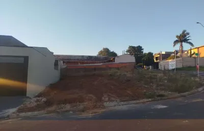 Terreno à venda, 160 m² por r$ 210.000,00 - chácaras alvorada - indaiatuba/sp