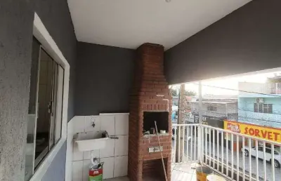 Casa com 1 dormitório para alugar, 45 m² por r$ 1.650,00/mês - jardim morada do sol - indaiatuba/sp