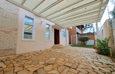 Casa com 3 dormitórios para alugar, 177 m² por r$ 5.916,25/mês - vila suíça - indaiatuba/sp
