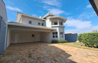 Sobrado com 6 quartos sendo 2 suítes à venda, 429 m² por r$ 2.500.000 - vila suíça - indaiatuba/sp