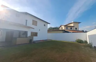Sobrado com 4 quartos suítes à venda, 311 m² por r$ 1.800.000 - solar de itamaracá - indaiatuba/sp