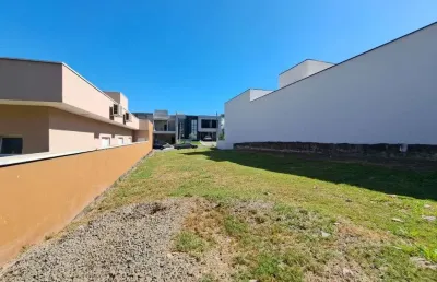 Terreno à venda, 300 m² por r$ 440.000,00 - residencial milano - indaiatuba/sp