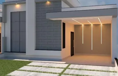Casa com 3 suítes à venda, 194 m² por r$ 1.640.000 - condomínio residencial milano - indaiatuba/sp