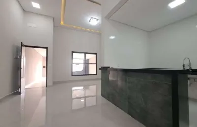 Casa com 3 dormitórios (1 suíte) à venda, 131 m² por r$ 810.000 - jardim regente - indaiatuba/sp