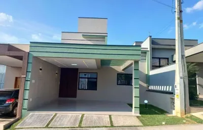 Casa com 3 dormitórios (1 suíte) à venda, 118 m² por r$ 860.000 - jardins do império - indaiatuba/sp