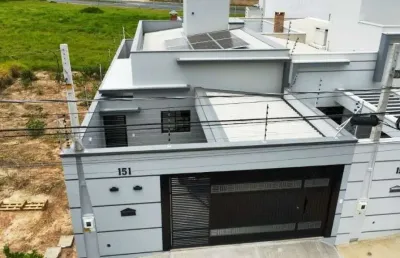 Casa com 3 dormitórios à venda, 97 m² por r$ 749.000,00 - jardim monte carlo - indaiatuba/sp