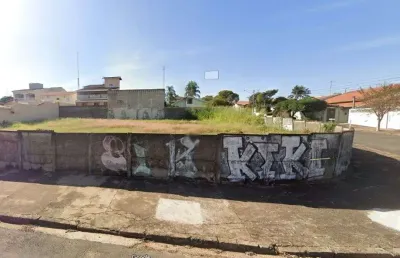 Terreno à venda, 360 m² por r$ 430.000 - vila avaí - indaiatuba/sp