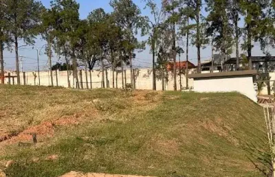 Terreno à venda, 507 m² por r$ 851.000 - cond. res. villa sapezal - indaiatuba/sp