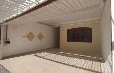 Sobrado com 3 dormitórios (1 suíte) à venda, 156 m² por r$ 745.000 - jardim do valle ii - indaiatuba/sp
