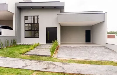 Casa com 3 dormitórios à venda, 162 m² por r$ 1.190.000,00 - jardim guanabara - monte mor/sp