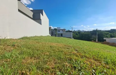 Terreno à venda, 300 m² por r$ 430.000 - condomínio residencial milano - indaiatuba/sp