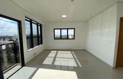 Sala para alugar, 58 m² por r$ 3.003,21/mês - centro - indaiatuba/sp