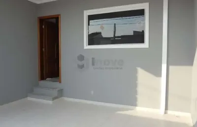 Casa com 2 dormitórios para alugar, 105 m² por r$ 2.478,04 - jardim belo horizonte - indaiatuba/sp