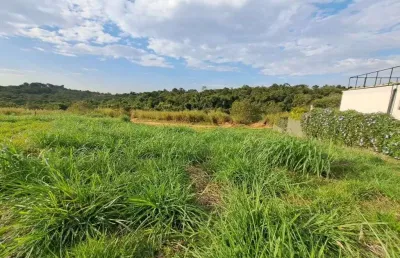Terreno à venda, 1600 m² por r$ 936.000 - terras de itaici - indaiatuba/sp