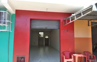 Salão para alugar, 60 m² por r$ 2.490/mês - centro - indaiatuba/sp