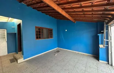 Casa com 3 dormitórios para alugar, 122 m² por r$ 2.815,61/mês - jardim do valle ii - indaiatuba/sp