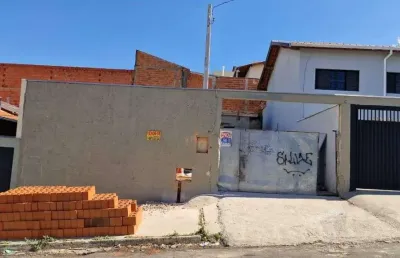 Oportunidade única – casa à venda em localização privilegiada!