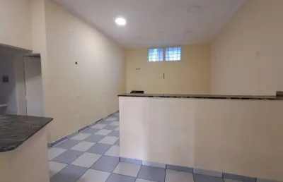 Salão para alugar, 50 m² por r$ 2.500/mês - centro - indaiatuba/sp