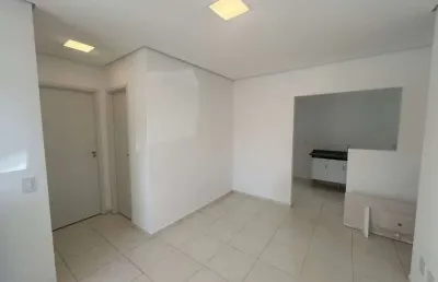Apartamento com 2 dormitórios para alugar, 55 m² por r$ 1.840,49/mês - villa vic - indaiatuba/sp