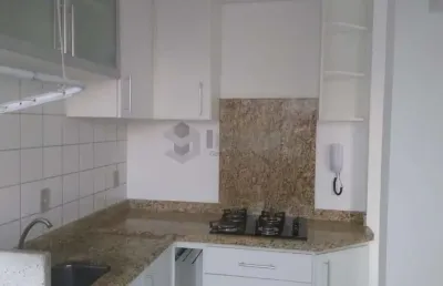 Apartamento com 2 dormitórios para alugar, 55 m² por r$ 1.800,00 - jardim morada do sol - indaiatuba/sp