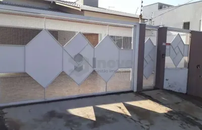 Casa com 3 dormitórios para alugar, 150 m² por r$ 5.000,00 - jardim regente - indaiatuba/sp