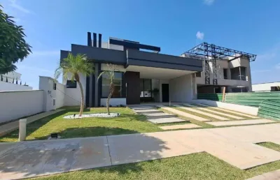 Casa com 3 suítes, 207 m² - condomínio villa sapezal - indaiatuba/sp
