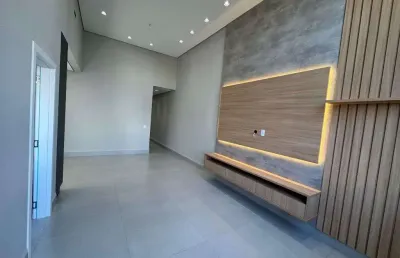 Casa com 3 quartos à venda, 139 m² - jardim mantova - indaiatuba/sp