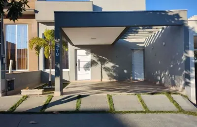 Casa com 3 dormitórios para alugar, 100 m² por r$ 4.371,06/mês - jardins do império - indaiatuba/sp