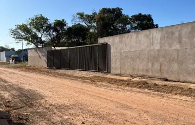 Terreno grande a venda no bairro são francisco em cuiabá-mt