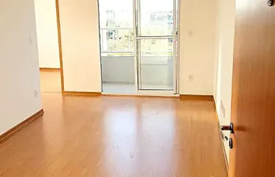 Vendo agio de apartamento com sacada e elevador no jardim imperial de cuiabá