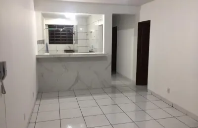 Apartamento com. 3 quartos a venda na miguel sutil em cuiabá
